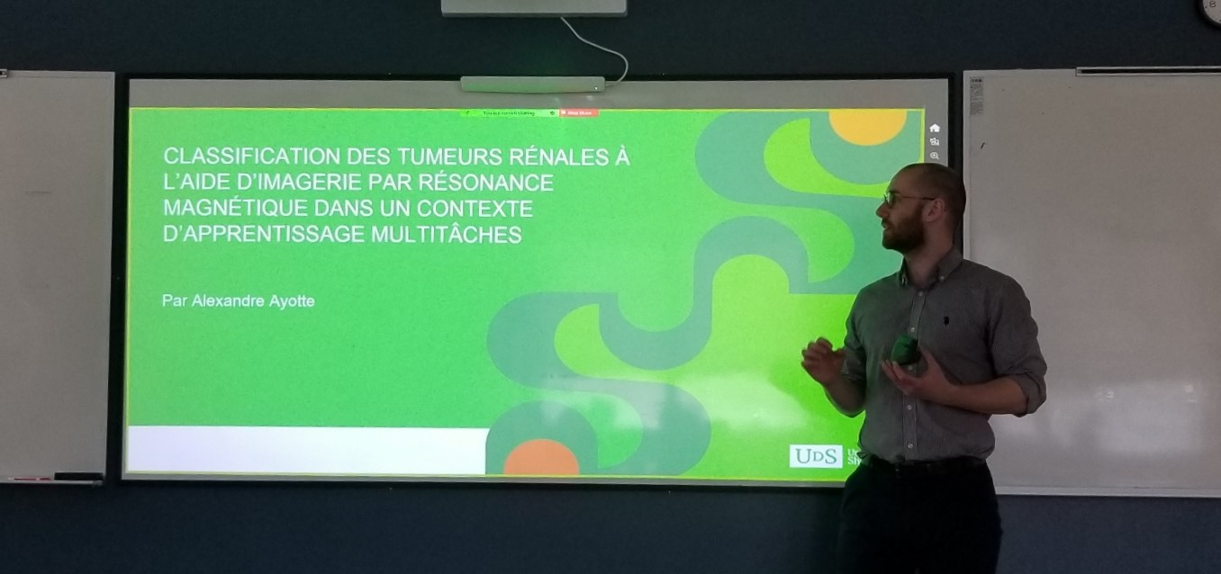Thesis defense featured image