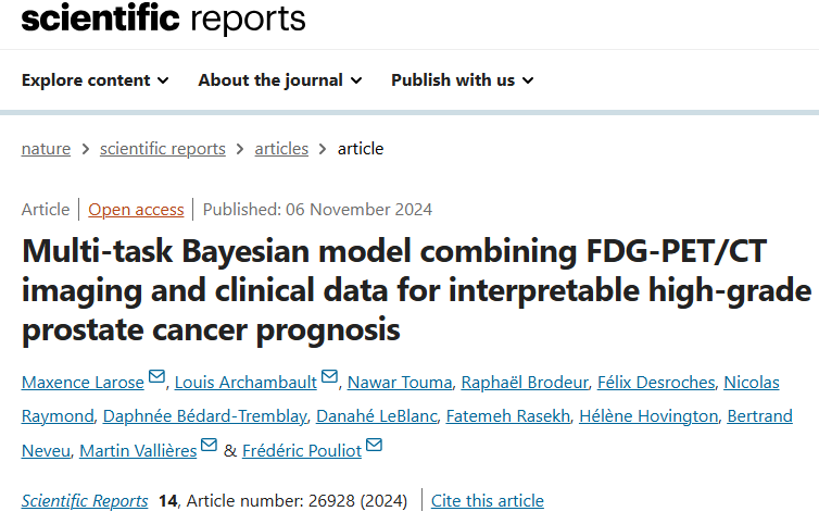 Prostate models article featured image