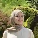 Lyna Hiba Chikouche