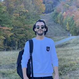 Moustafa Amine Bezzahi